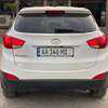 Hyundai Tucson 2014 avec grand écran caméra thumb 3