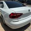 Volkswagen Passat 2018 thumb 8