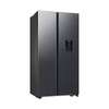 REFRIGERATEUR 578LITRES SAMSUNG SIDE BY SIDE AVEC FONTAINE thumb 4
