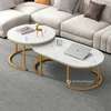 2 tables basses gigognes Design Tendance thumb 1