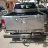 Toyota Hilux thumb 2