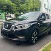 Nissan Kicks Enjoy Edition 2017 thumb 0