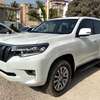 Toyota land cruiser TXL thumb 0