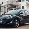 2015 / Hyundai Elantra / full option thumb 0