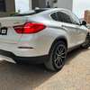 BMW X4 Xdrive 2015 thumb 11
