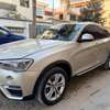 BMW X4 thumb 4