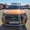 Ford ranger 2022 Diesel ⛽️ automatique Très propre thumb 0