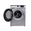 MACHINE À LAVER 6KG HISENSE FRONT LOAD GRIS thumb 0