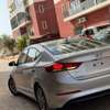 Hyundai Elantra thumb 13