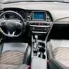 HYUNDAI SONATA SPORT 2018 thumb 4