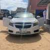 Chevrolet Cruze 2012 thumb 5