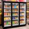 REFRIGERATEUR ELACTRON VERTICAL 3PORTES 1500L VITRINE thumb 1
