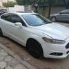 Ford fusion essence automatique thumb 7