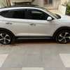 Hyundai Tucson 2017 thumb 2
