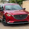 Mazda cx9 thumb 11