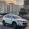 Chevrolet captiva thumb 2