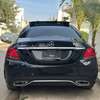 Mercedes C300 AMG thumb 1