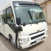 LOCATION TOYOTA COSTER – Dakar & Sénégal 🚍 thumb 9