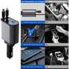 Chargeur de voiture rapide 4-en-1 - CALUS CAR06 - 66W thumb 0