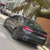 Ford fusion 2017 thumb 2