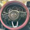Mazda Cx5 Année 2021 Intérieur cuir rouge thumb 3
