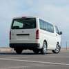 Location mini bus location pick up prado thumb 2