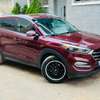 Location Hyundai Tucson thumb 12