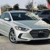Hyundai elantra thumb 0