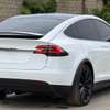 TESLA  MODEL X 75D 🔘 2018 thumb 6