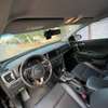 KIA SPORTAGE FULL BLACK 2018 thumb 4