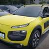 CITROËN C4 CACTUS 2016 thumb 5