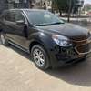 Chevrolet Équinox 2017 thumb 0
