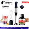 Mixeur plongeant raf multi fonction 4 en1 thumb 1