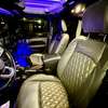Jeep wrangler Sahara Blackhawk thumb 6