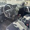 Toyota prado 2018 thumb 3