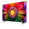 TELEVISEUR LG 75" SMART 4K UR80006LJ + SUPPORT thumb 0