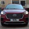 HYUNDAI SANTA FE 7 PLACES 4*4 thumb 0