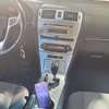 Location de voiture avensis automatique thumb 1