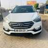HYUNDAI SANTA FE 2018 thumb 0