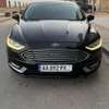 FORD FUSION 2017 thumb 1