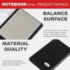 Balance numérique de la série Notebook thumb 3