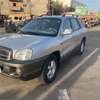 Hyundai Santa fe 2008 thumb 1