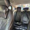 Ford Fusion Titanium 2017 thumb 2
