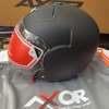 Casque moto double 2 visière thumb 5
