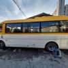 minibus de 11, 14 et 27 places thumb 2