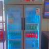 Refrigerateur Vitrine ASTECH 2 Portes FV740DD thumb 5