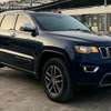 Jeep Grand Cherokee limited 2017 thumb 3
