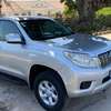 Toyota Prado thumb 0