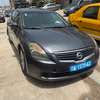 Nissan Altima 2009 thumb 4