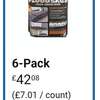 Quick dam flood bags / barriere pour inondations thumb 6